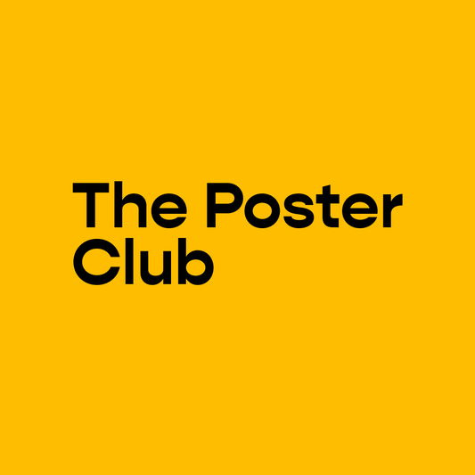 The Poster Club